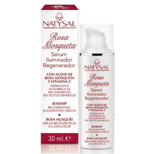 Serum Rosa Mosqueta 30 ml