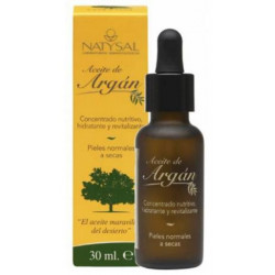 Aceite De Argán 30 ml