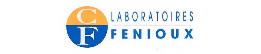 Laboratorios Fenioux