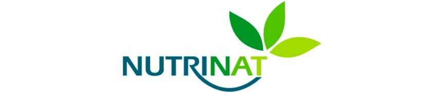 Nutrinat Distribución