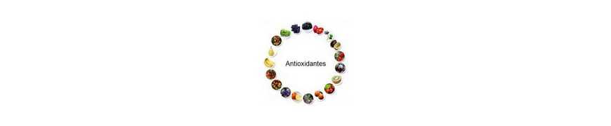 Antioxidantes