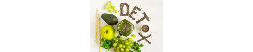 Detox - Depuración