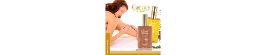 Secretos de Belleza Gamarde