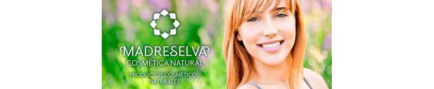 MADRESELVA COSMÉTICA NATURAL