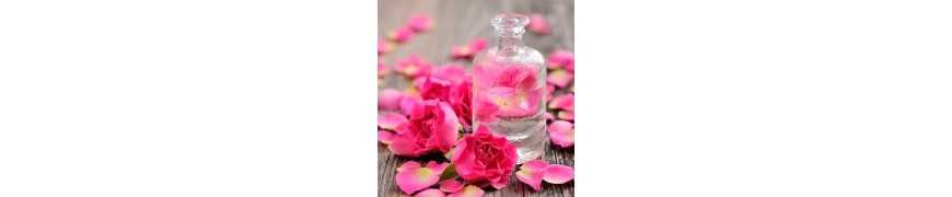  Água de  Rosas (Hidrolato de Rosas)Ecológico