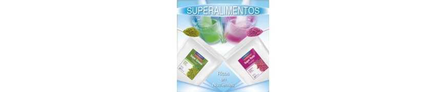 Superalimentos Lamberts