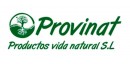 Provinat - Productos Vida Natural