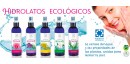 Hidrolatos Ecológicos