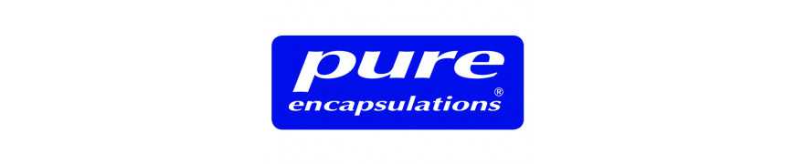 Pure Encapsulations