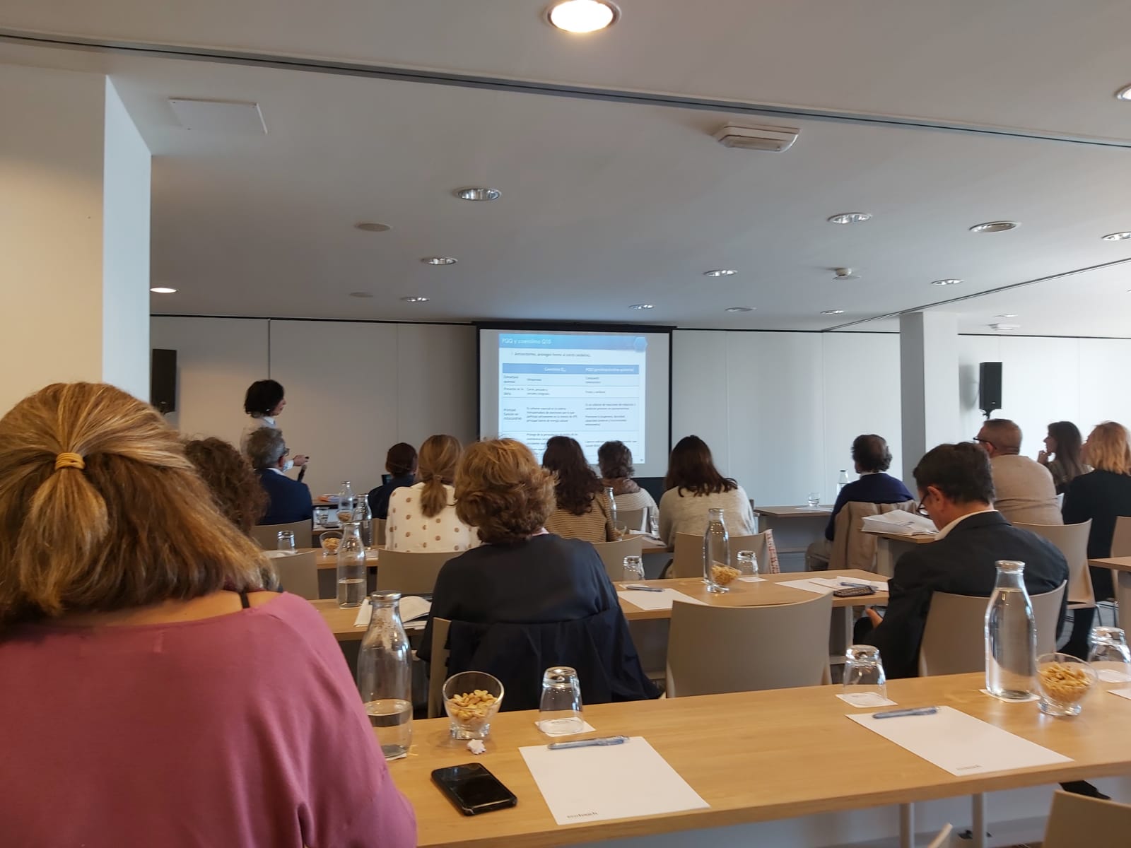 Seminario SÍNDROME METABÓLICO | Douglas Laboratories