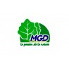 MGD